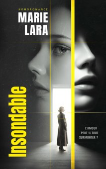 Insondable, ebook lesbien par Marie Lara