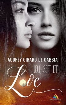 Jeu set et love : Meilleurs romans lesbiens 2019