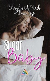 Sugar Baby - new romance lesbienne