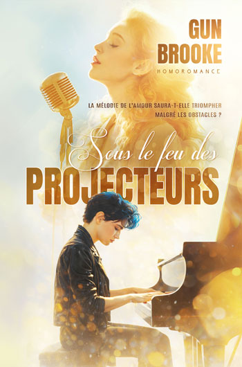 Sous le feu des projecteurs