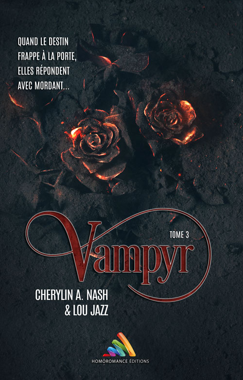Vampyr - Tome 3