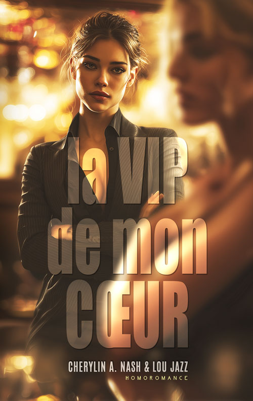 La VIP de mon cœur