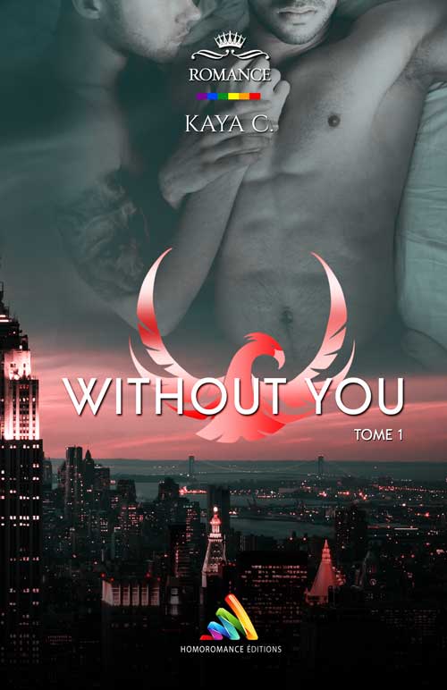 Without You Site