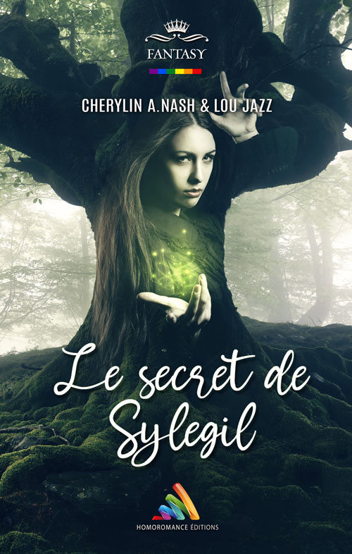 Le secret de Sylegil