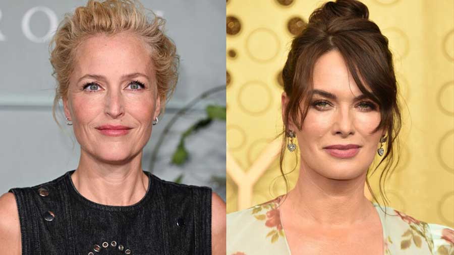 The Abandons Lena Headey Gillian Anderson Saison 2 Annulee Netflix