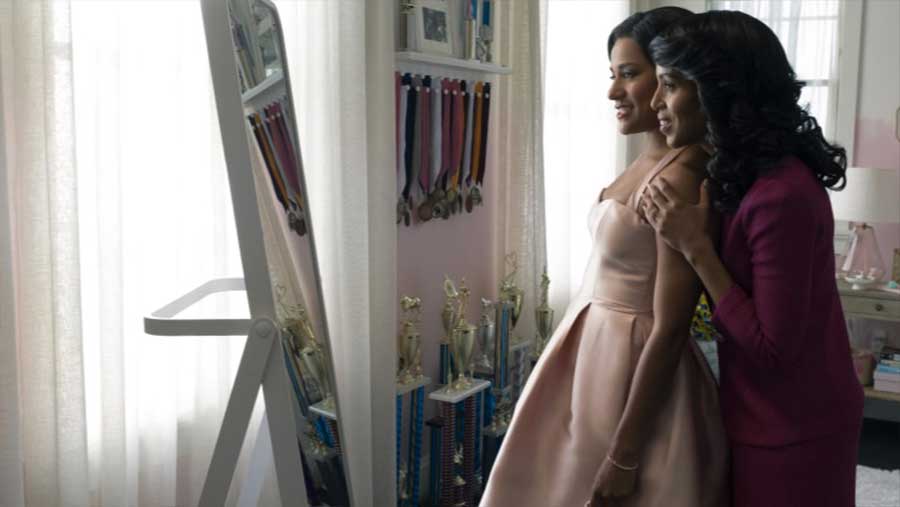 The Prom Film Lesbien Netflix