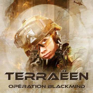 Terraëen : Opération Blackmind - Tome 1