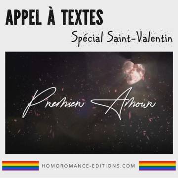 Appel à textes LGBT 