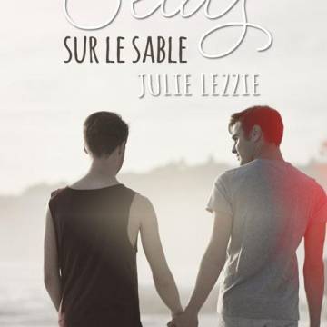 Seuls sur le sable