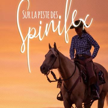 Sur la piste des spinifex