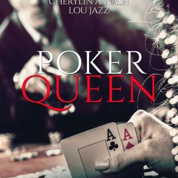 Poker Queen, découvrez la romance lesbienne par CANLJ