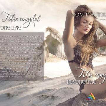 Concours couverture roman lesbien 
