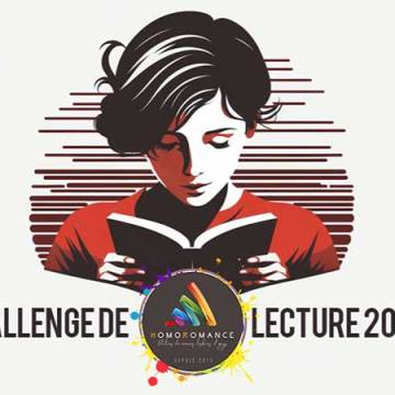 Challenge de lecture d