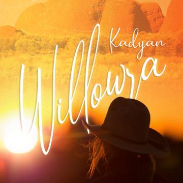 Willowra - Roman lesbien par Kadyan