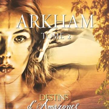 Arkham T2