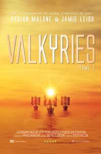 valkyrie_site 25 femmes fatales inspirantes et récurrentes dans les romans lesbiens