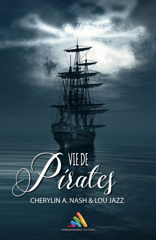 vie-de-pirate-site Chronique "Vie de pirates" par Claudia - Chroniques lesbiennes