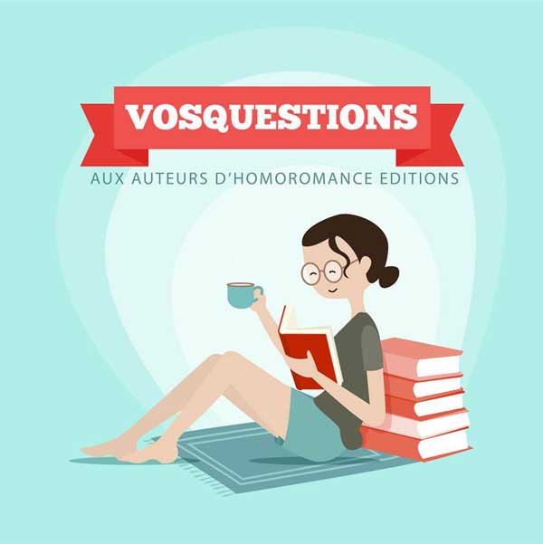 Questions lesbiennes et gaies Vosquestionsauxauteurs