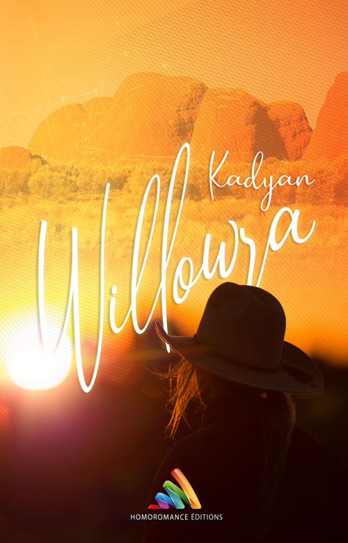 willowra-site Chronique "Willowra" par Claudia - Chroniques lesbiennes