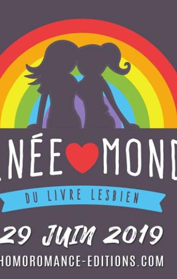 Création de la Journée mondiale du livre lesbien