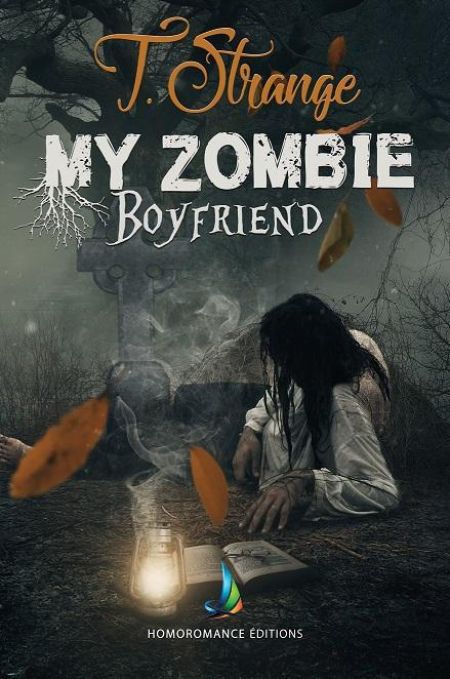 My Zombie Boyfriend