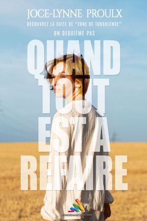 Quand tout est à refaire : autobiographique saphique québécoise