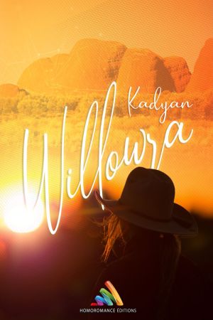 Willowra - Roman lesbien par Kadyan