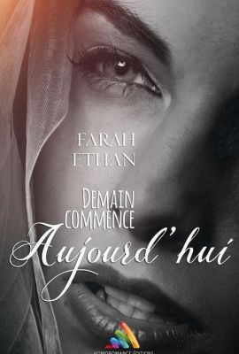 Chronique "Demain commence aujourd'hui" - Avis roman lesbien