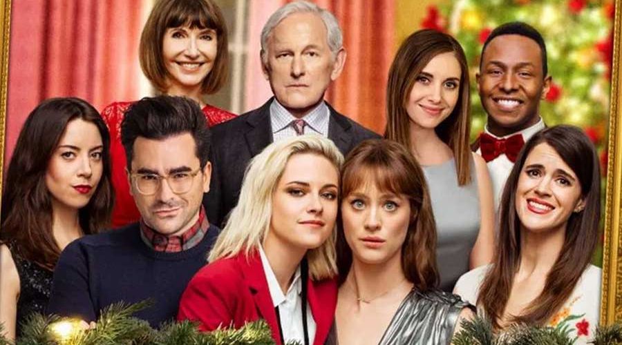 14 films de Noël lesbiens qui vous donneront du baume au coeur en 2026