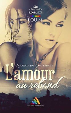 L'amour au rebond - Romance lesbienne