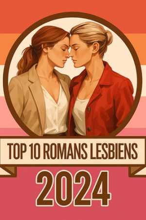 Les meilleures livres lesbienne de 2024