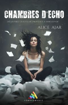 Découvrez la suite de "Profilage à Vancouver" dans  "Chambres d'écho"