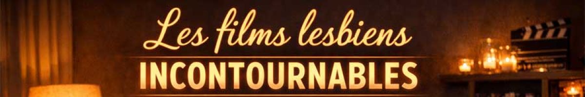 15 films lesbiens emblématiques qui ont marqué l’histoire du cinéma