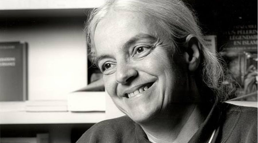 Décès de l'autrice Hélène de Monferrand, "Les amies d'Héloïse"Décès de l'autrice Hélène de Monferrand, "Les amies d'Héloïse"