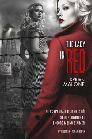 The Lady in Red : homosexualité interdite au cœur de la Seconde Guerre mondiale
