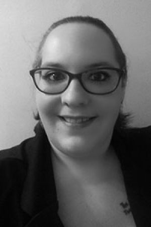 Elie G. - Autrice de romans et livres gays