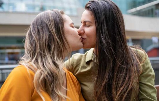 Je suis tombée amoureuse de ma meilleure amie lesbienne