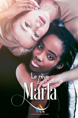 Le rêve de Marla, roman lesbien feel-good lesbien spécial Saint-Valentin