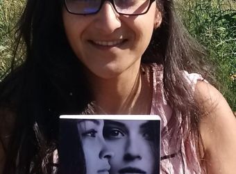 Un troisième roman pour Audrey Girard de Gabbia