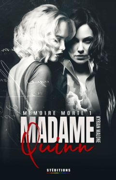 Madame Quinn – historie FxF prof élève