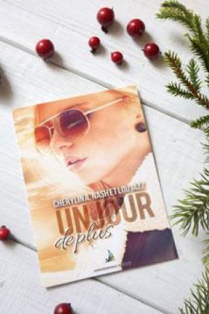 "Un jour de plus" - Extrait Ebook gratuit !