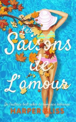 Découvrez la traduction du roman lesbien de harper bliss