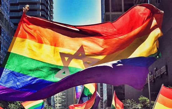 Identité juive lesbienne, entre culture, mémoire et invisibilité