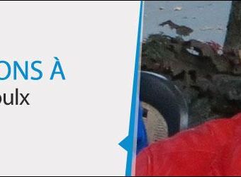 Nos 20 questions à Joce-Lynne Proulx