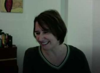 Regardez le replay du Facebook Live d'Olin Torvingen - Nov. 2020