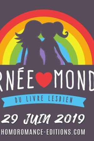 Journée Mondiale du livre lesbien