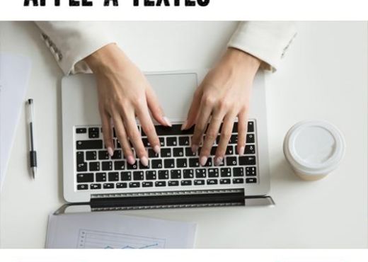 APPEL À TEXTES LGBT | mars 2019 - Histoire vraie et extra-ordinaire [mars 2020]