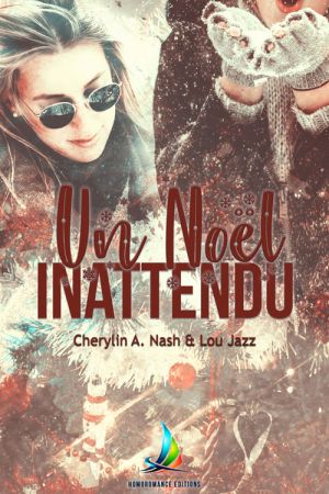 Chronique "Un Noël inattendu" - Avis roman lesbien