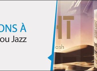 Nos 20 questions à Cherylin A. Nash, Lou Jazz