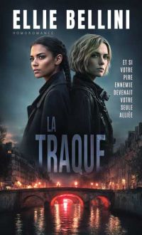 La Traque, un policier saphique et parisien